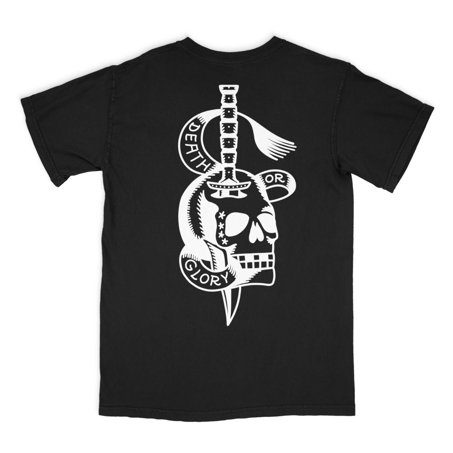 Death or glory T-Shirt Hoodie, Sweatshirt | CiraTrend.com (Image 3)