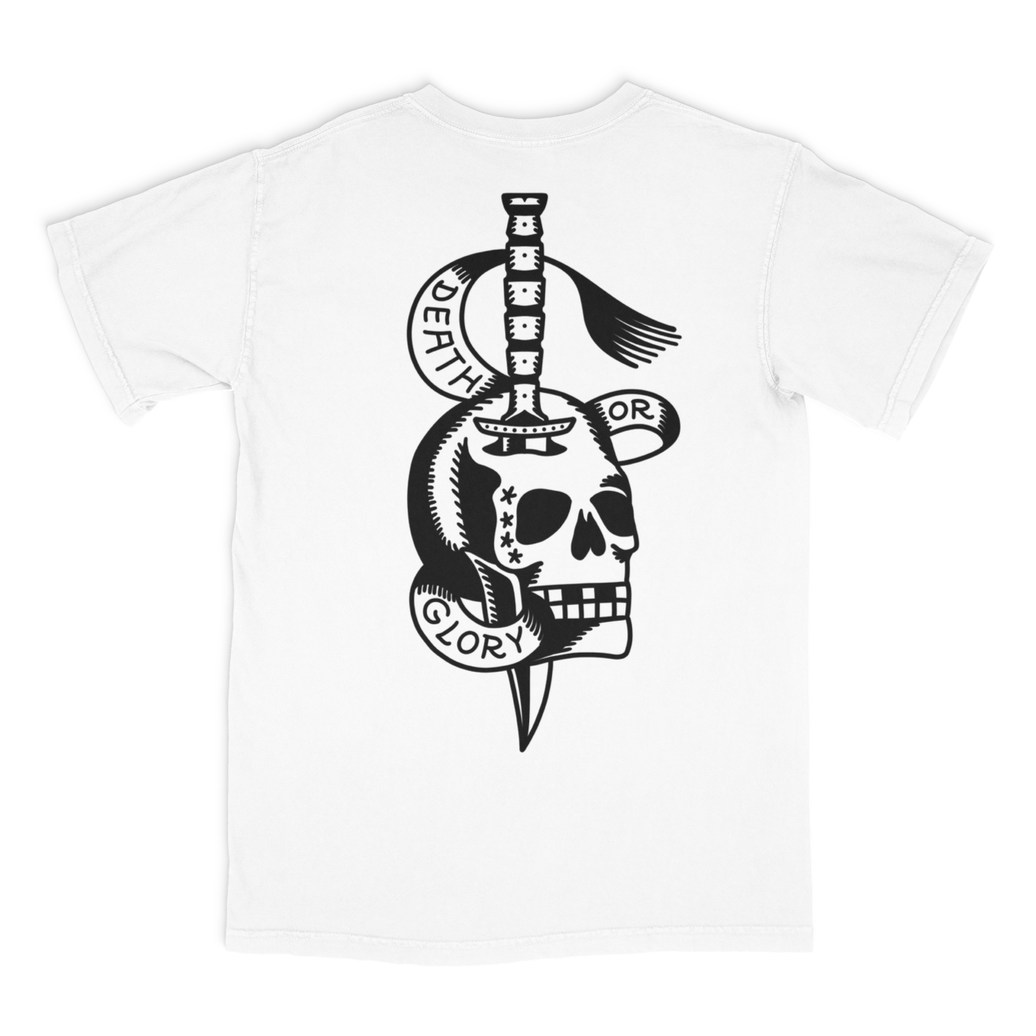 Death or glory T-Shirt Hoodie, Sweatshirt | CiraTrend.com (Image 5)