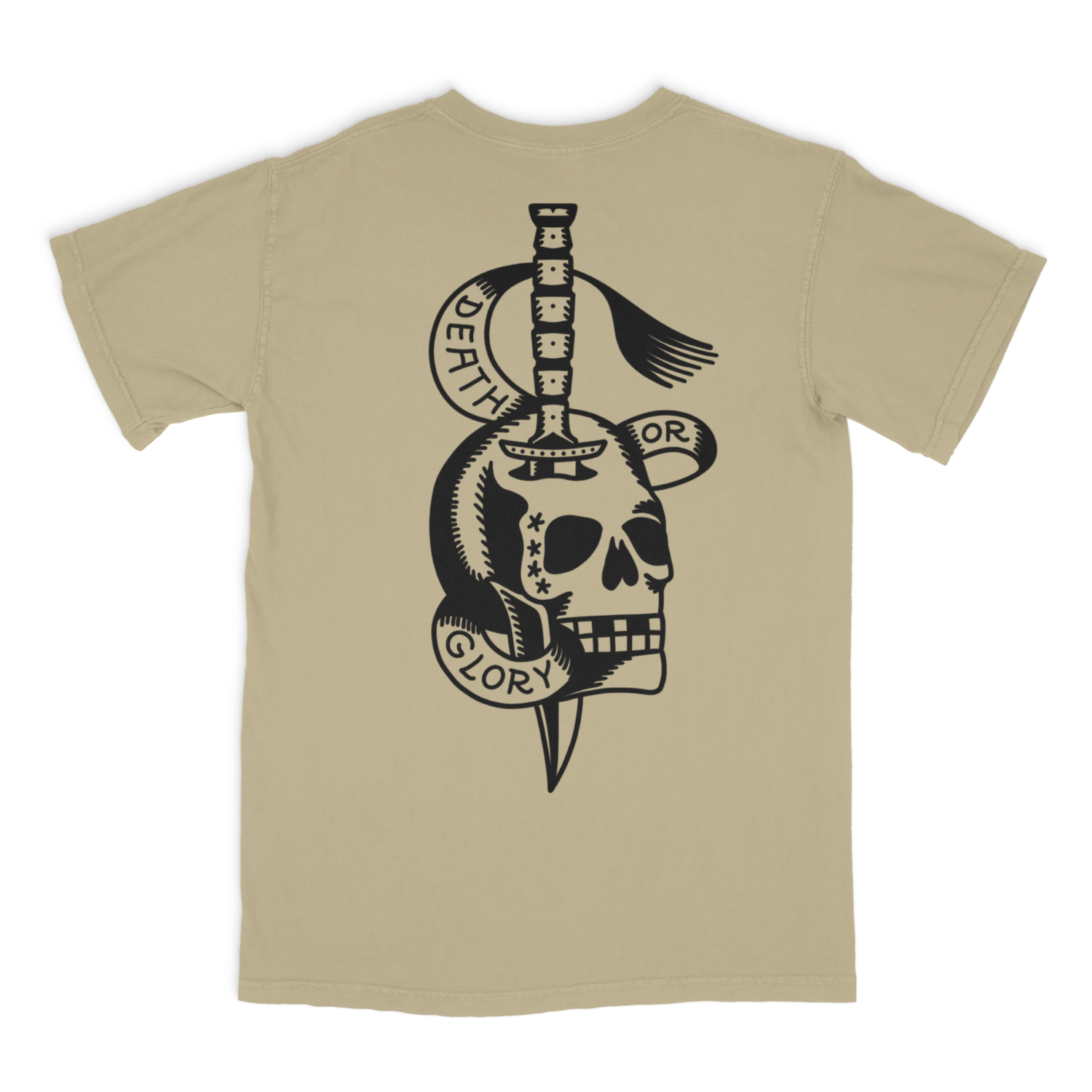 Death or glory T-Shirt Hoodie, Sweatshirt | CiraTrend.com (Image 1)