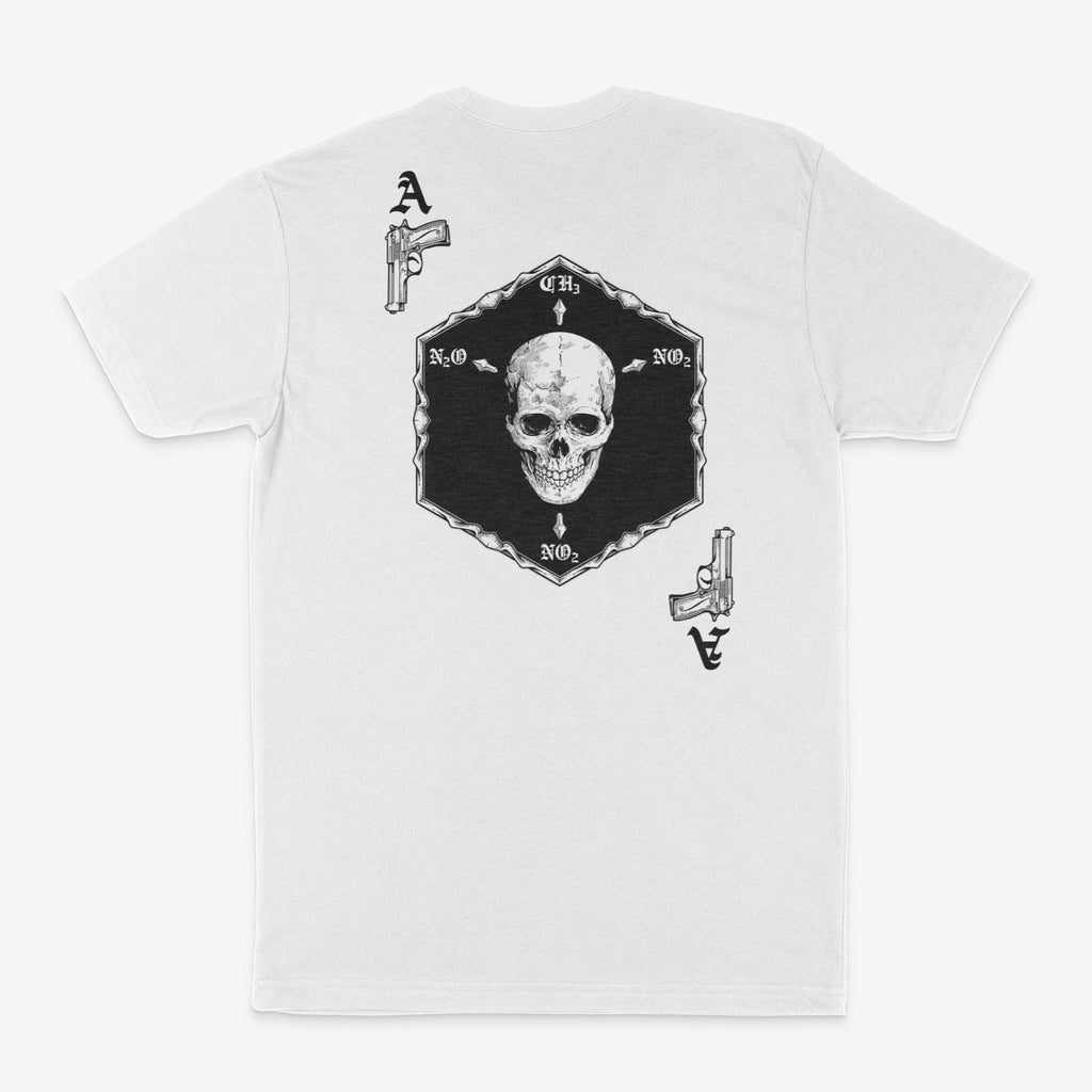 Kill Card Comp. Shirt Hoodie, Sweatshirt | CiraTrend.com (Image 3)