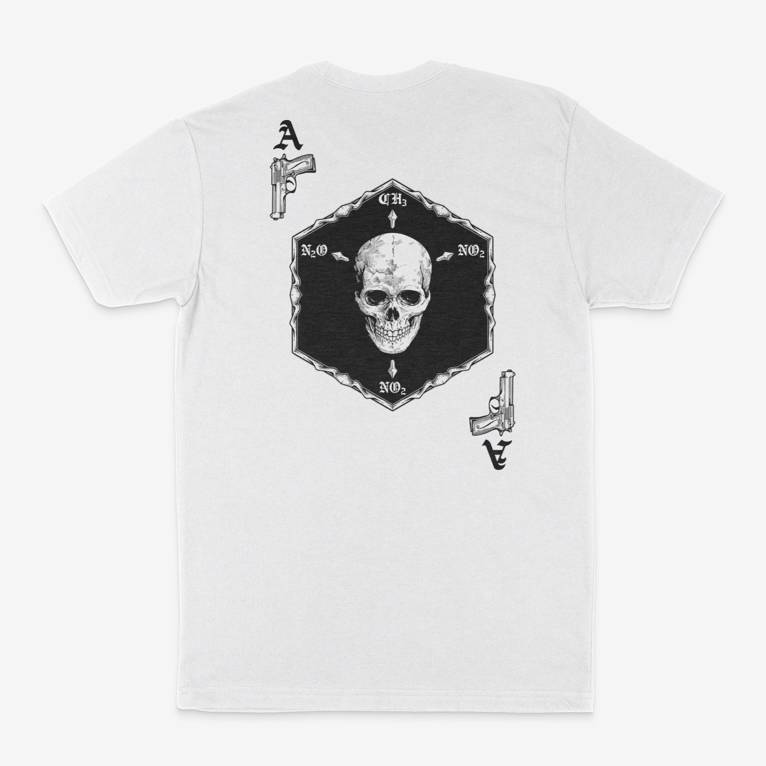 Kill Card Comp. Shirt Hoodie, Sweatshirt | CiraTrend.com (Image 3)