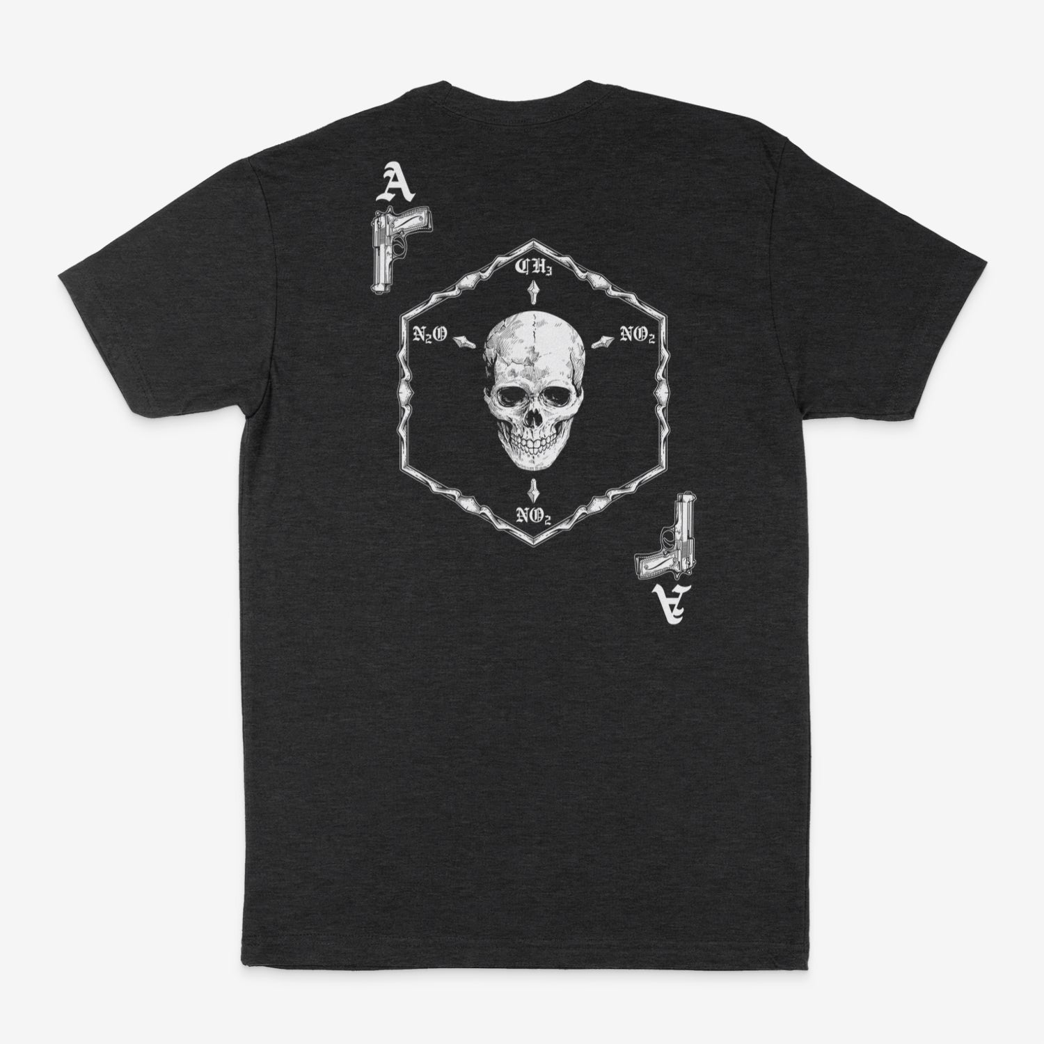 Kill Card Comp. Shirt Hoodie, Sweatshirt | CiraTrend.com (Image 1)