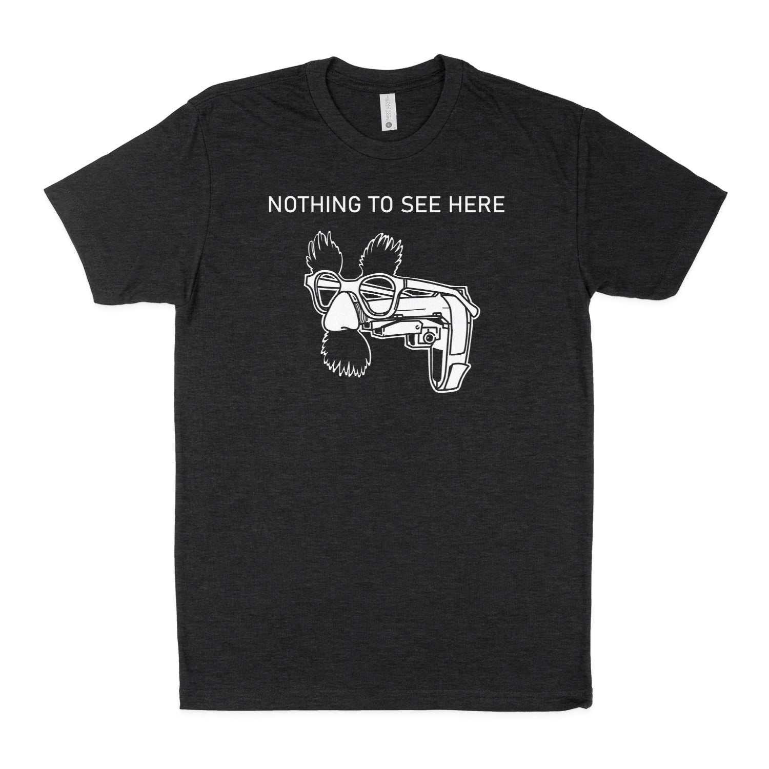 Incognito T-Shirt Hoodie, Sweatshirt | CiraTrend.com (Image 1)
