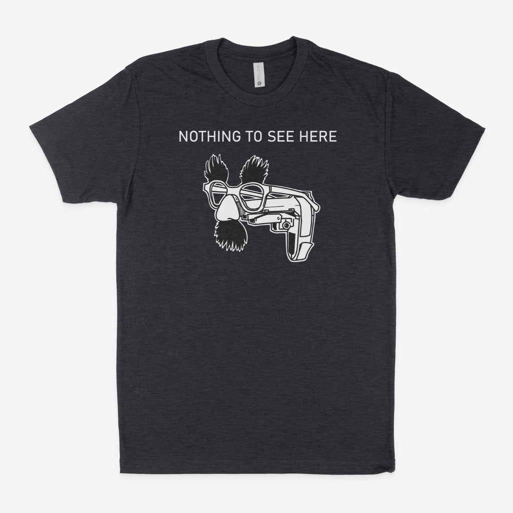 Incognito T-Shirt Hoodie, Sweatshirt | CiraTrend.com (Image 2)