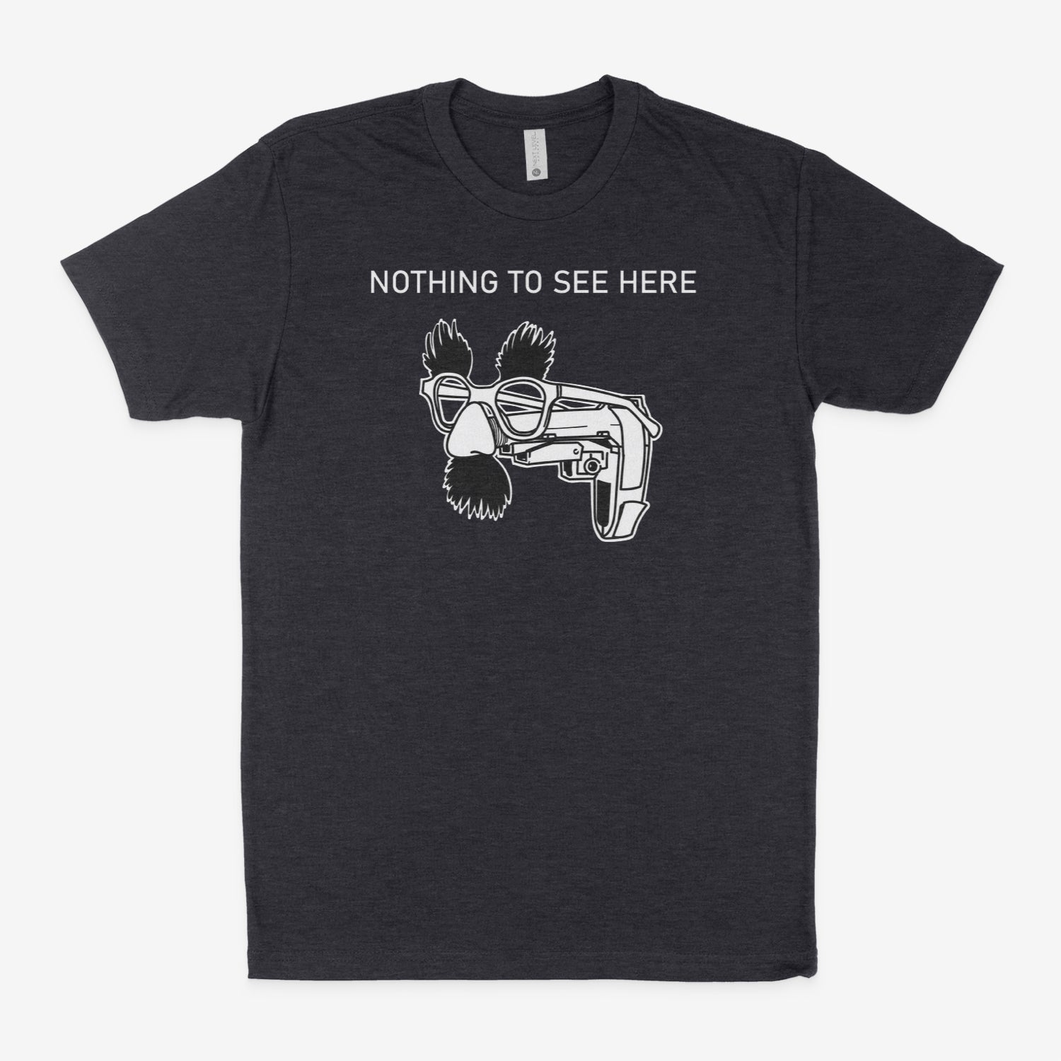 Incognito T-Shirt Hoodie, Sweatshirt | CiraTrend.com (Image 2)