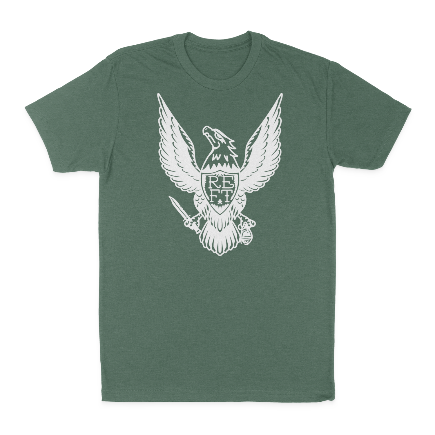 Freedom Bird T-Shirt Hoodie, Sweatshirt | CiraTrend.com (Image 3)