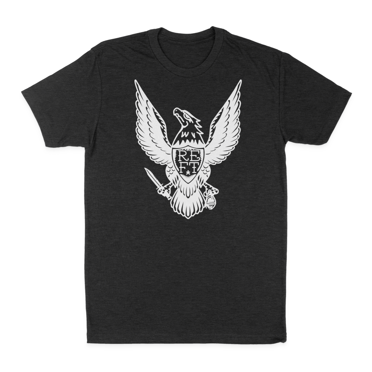 Freedom Bird T-Shirt Hoodie, Sweatshirt | CiraTrend.com (Image 2)