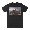 Colonial Maritime Raid Force T-Shirt Hoodie, Sweatshirt | CiraTrend.com (Image 1)