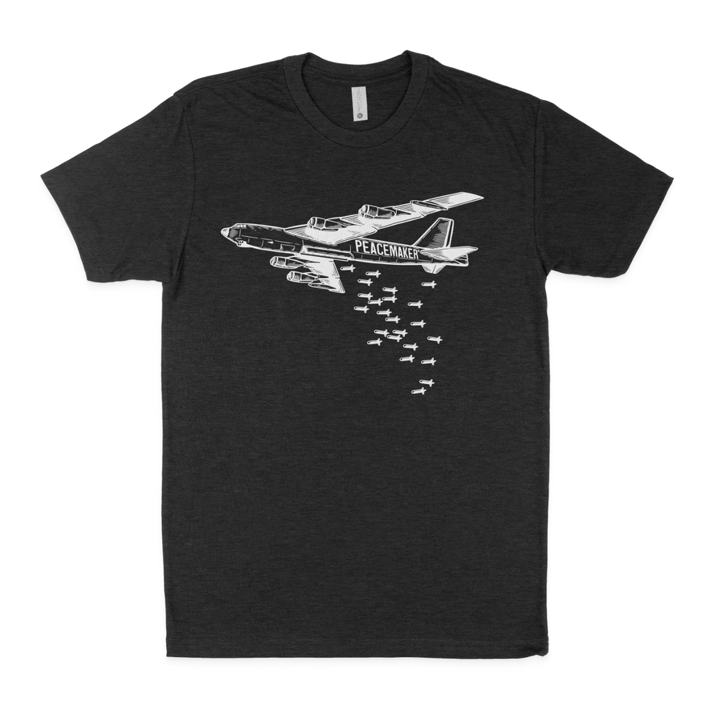 Peacemaker B2 Bomber Shirt Hoodie, Sweatshirt | CiraTrend.com (Image 1)