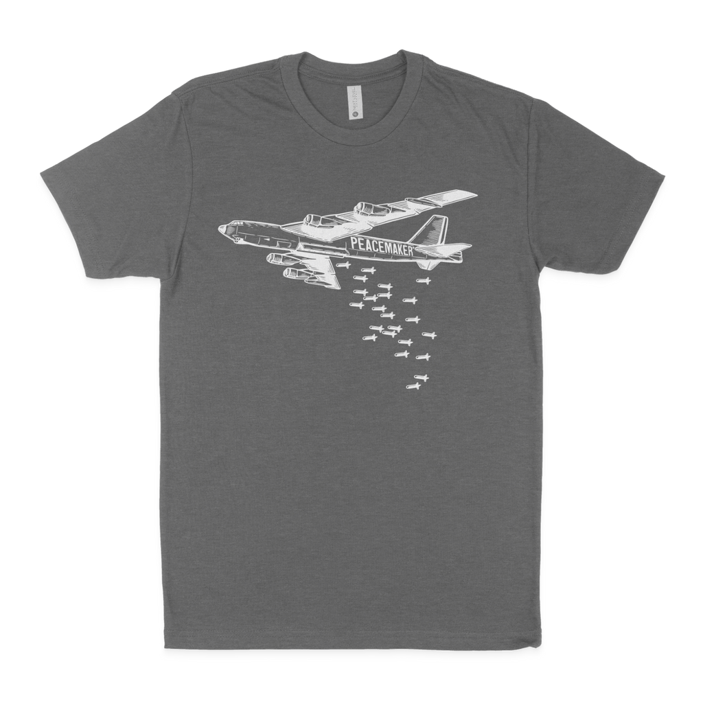 Peacemaker B2 Bomber Shirt Hoodie, Sweatshirt | CiraTrend.com (Image 2)