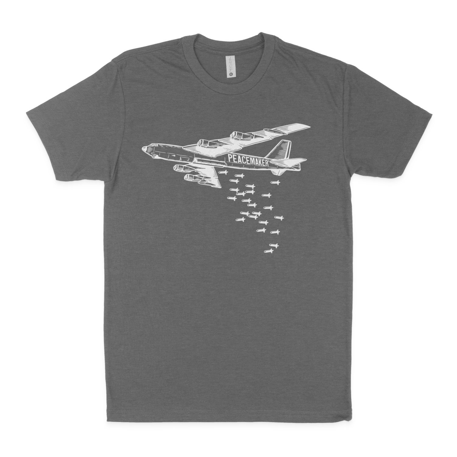 Peacemaker B2 Bomber Shirt Hoodie, Sweatshirt | CiraTrend.com (Image 2)