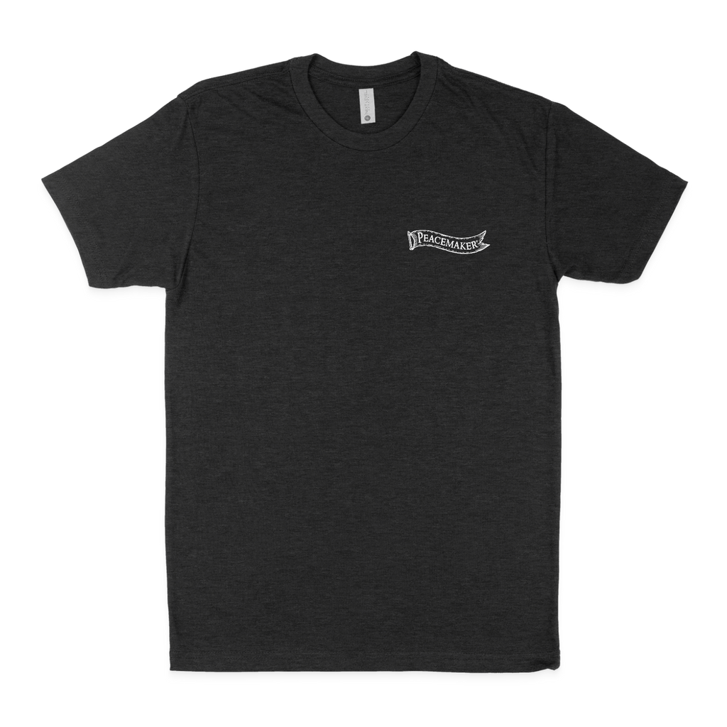 Peacemaker Arch Angel Shirt Hoodie, Sweatshirt | CiraTrend.com (Image 2)