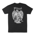 Peacemaker Arch Angel Shirt Hoodie, Sweatshirt | CiraTrend.com (Image 1)