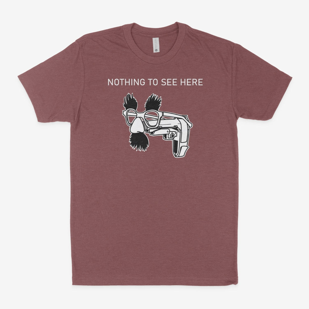 Incognito T-Shirt Hoodie, Sweatshirt | CiraTrend.com (Image 3)
