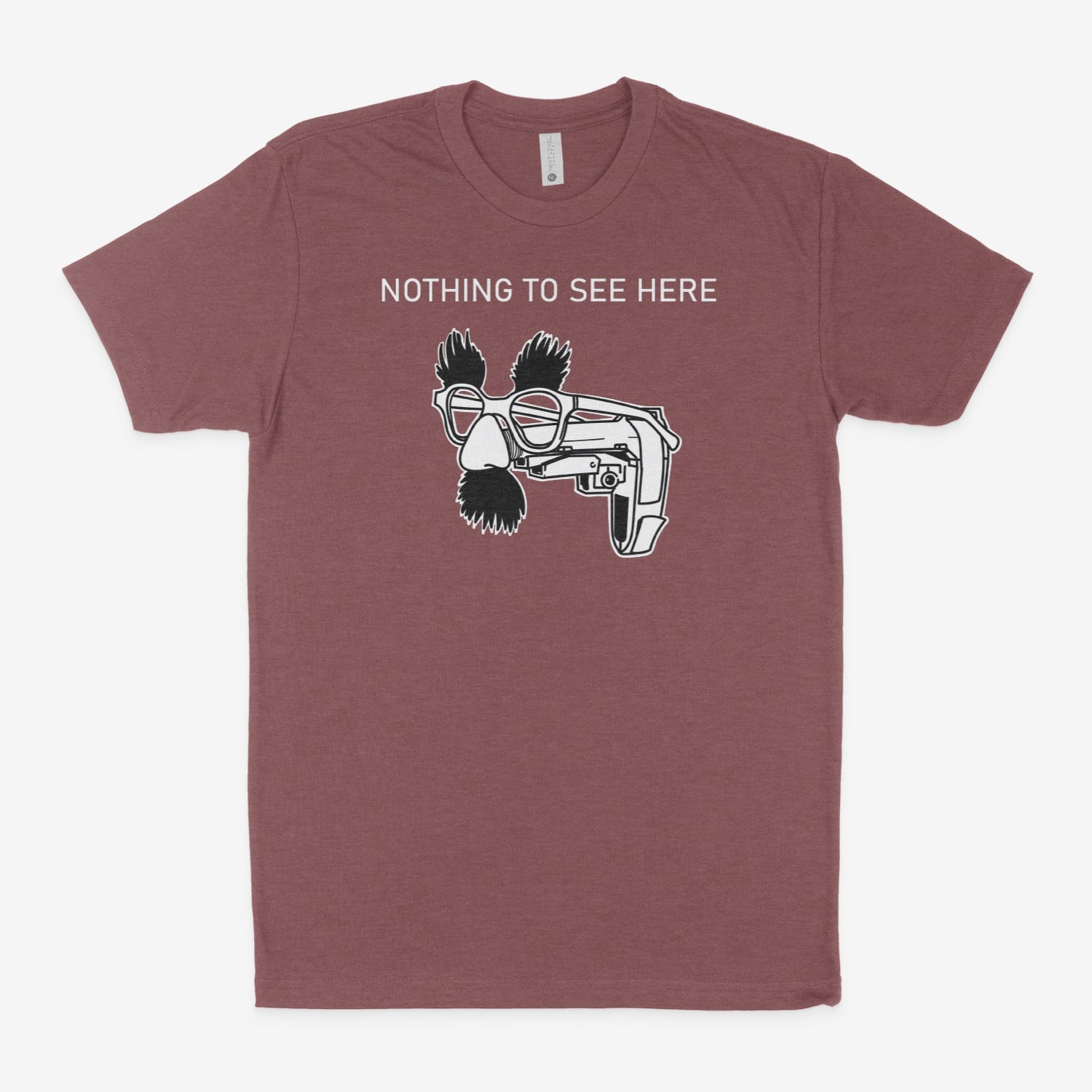 Incognito T-Shirt Hoodie, Sweatshirt | CiraTrend.com (Image 3)