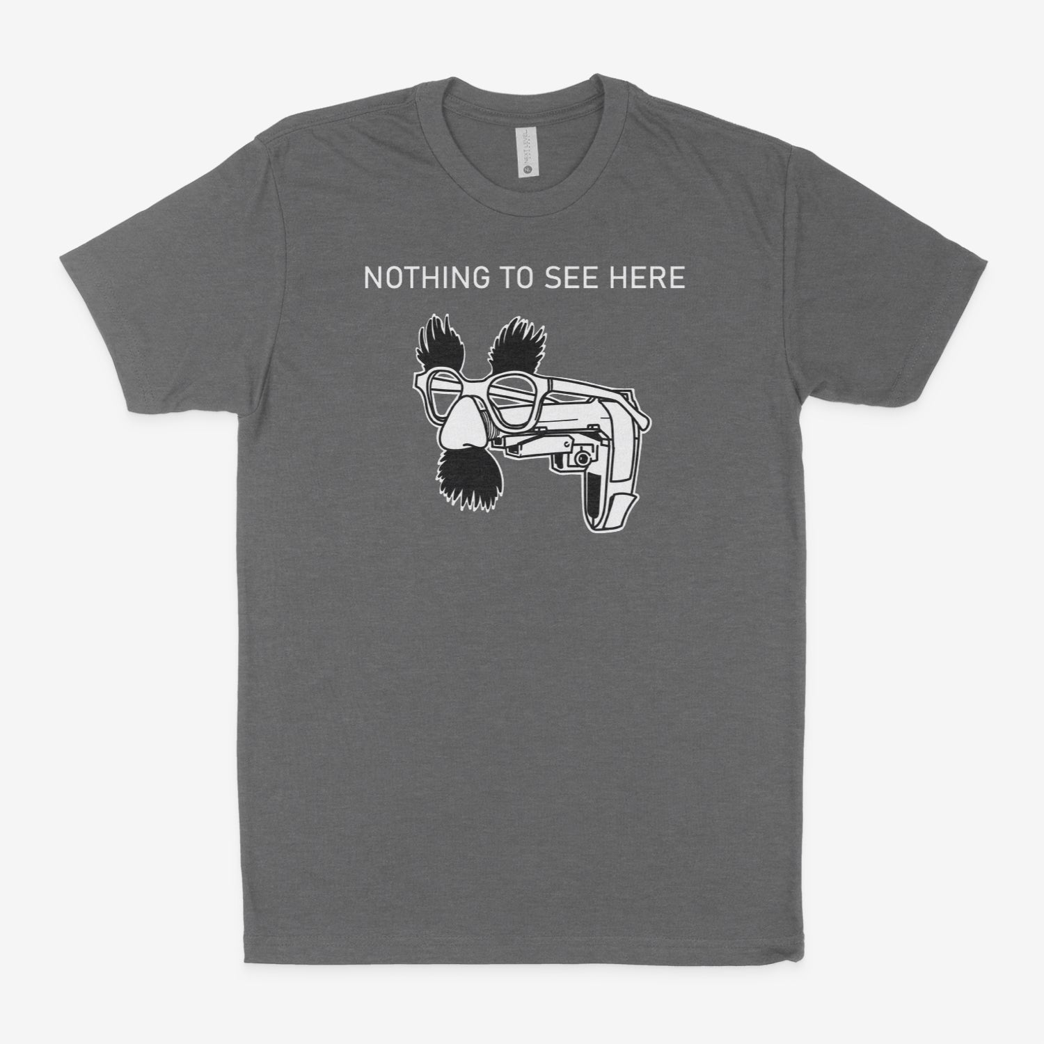 Incognito T-Shirt Hoodie, Sweatshirt | CiraTrend.com (Image 4)