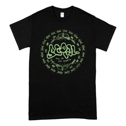 "AWAA" T-Shirt Hoodie, Sweatshirt | CiraTrend.com