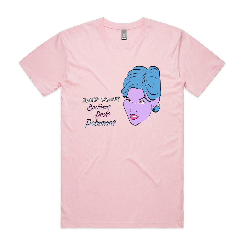 Modern Culture Tee Hoodie, Sweatshirt | CiraTrend.com (Image 1)