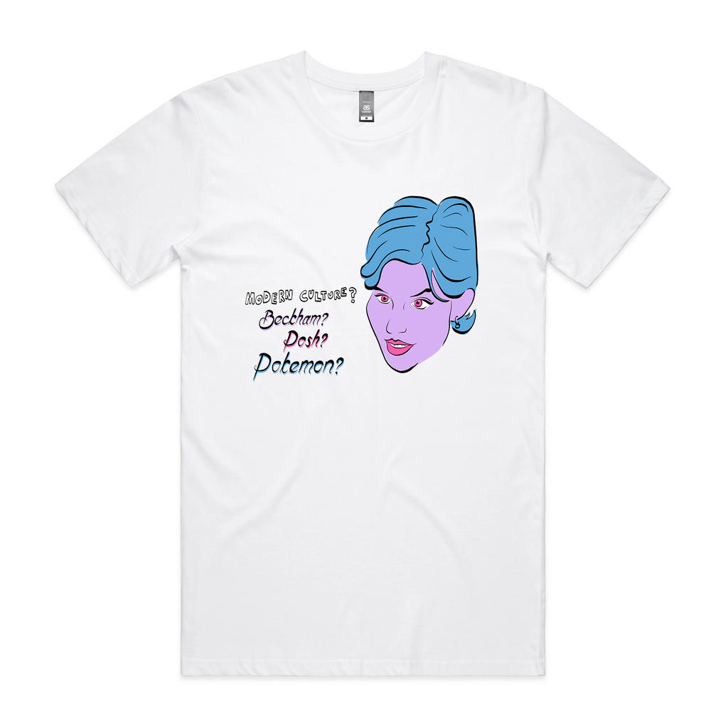 Modern Culture Tee Hoodie, Sweatshirt | CiraTrend.com (Image 2)