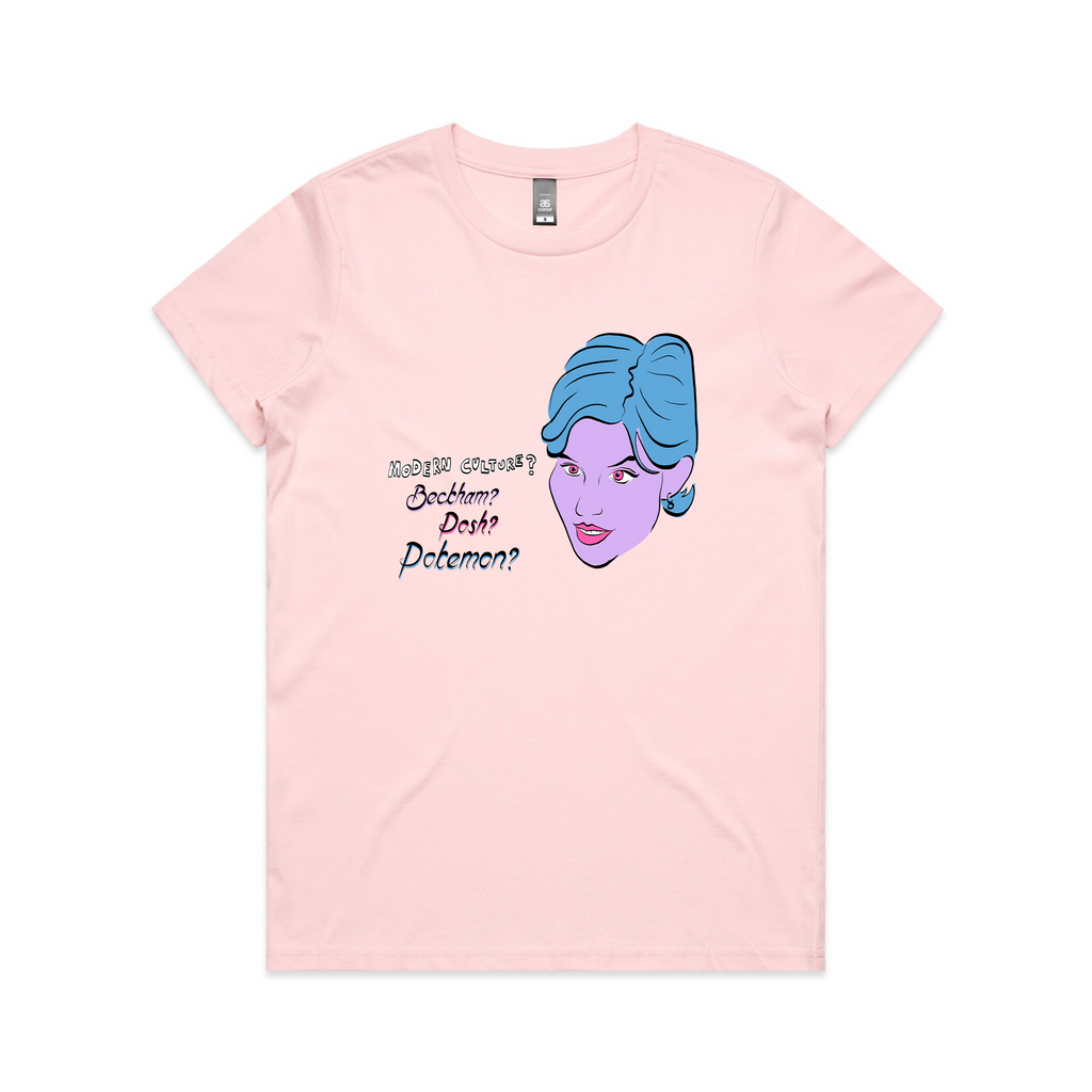 Modern Culture Tee Hoodie, Sweatshirt | CiraTrend.com (Image 3)