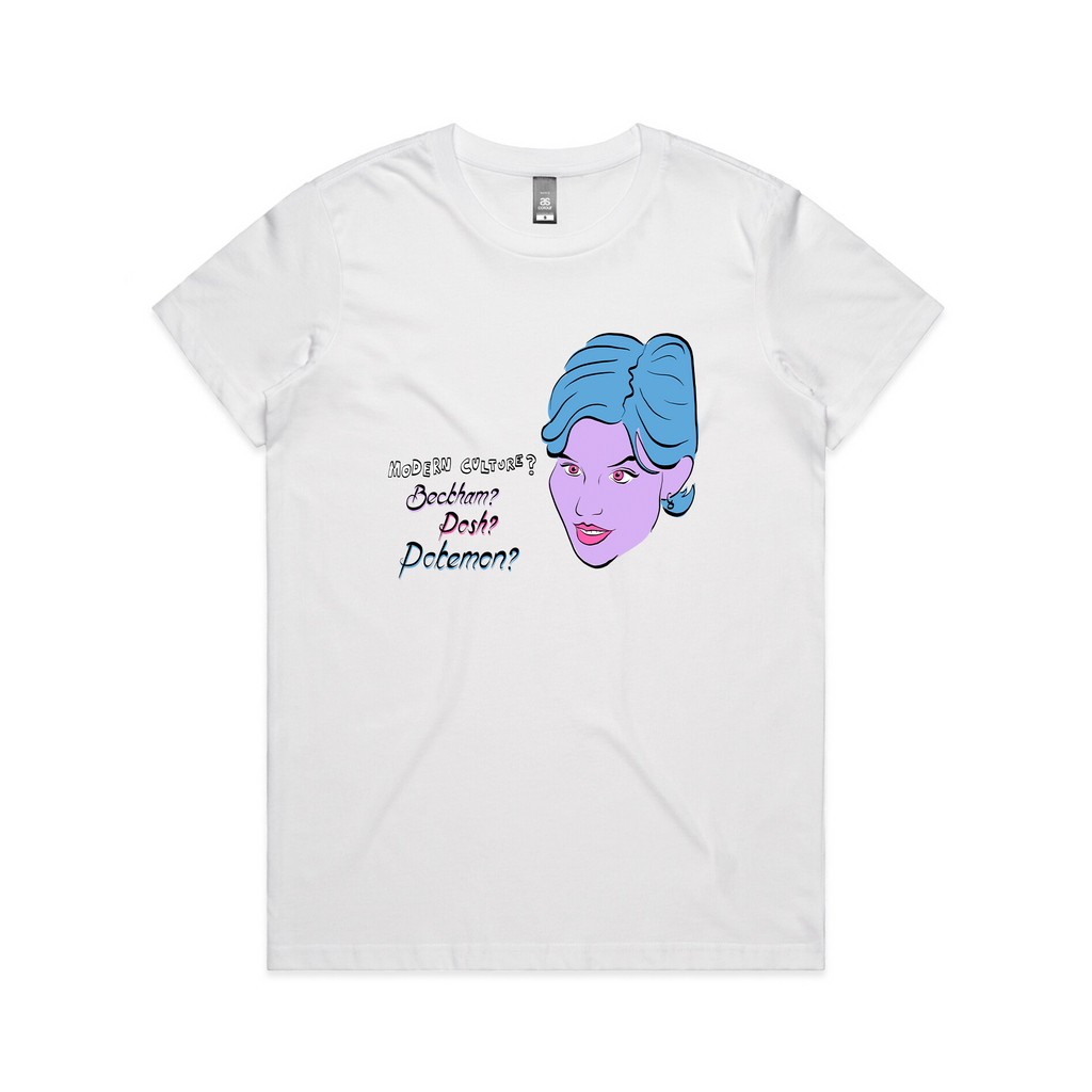 Modern Culture Tee Hoodie, Sweatshirt | CiraTrend.com (Image 4)