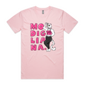 Modigliana Tee Hoodie, Sweatshirt | CiraTrend.com (Image 1)