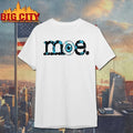 Moe Eyeball shirt