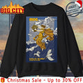 Moe. Band The Wilbur Theatre In Boston MA November 20-21 2025 Poster shirt