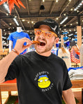 Moebody’s Perfect Moe the Simpsons shirt