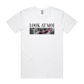 Look At Moi Tee Hoodie, Sweatshirt | CiraTrend.com (Image 1)