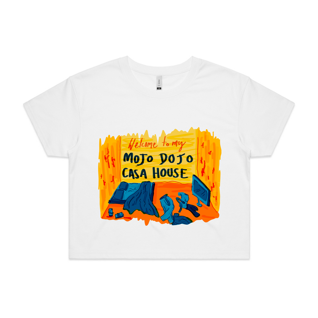 Mojo Dojo Casa House Tee Hoodie, Sweatshirt | CiraTrend.com (Image 5)