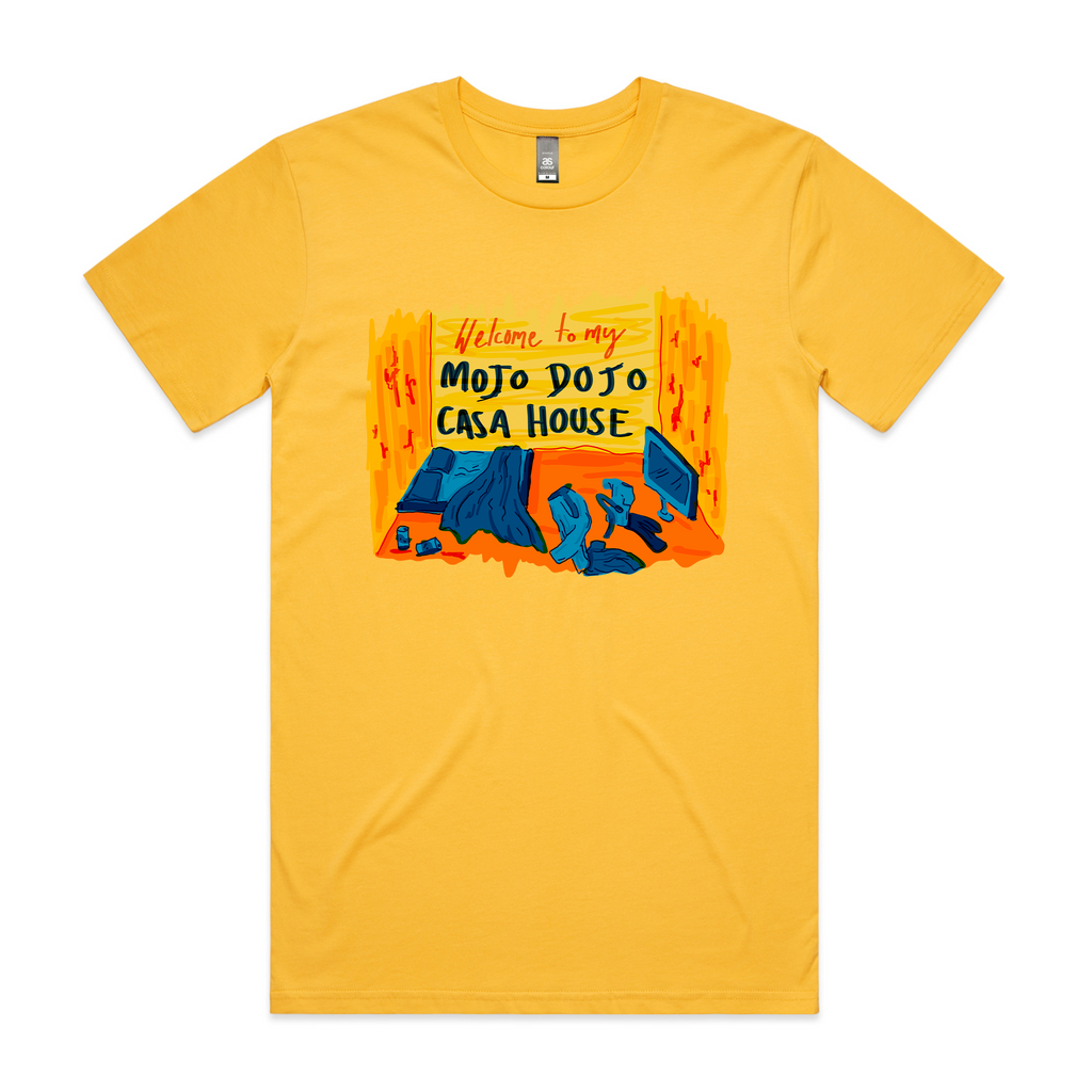 Mojo Dojo Casa House Tee Hoodie, Sweatshirt | CiraTrend.com (Image 2)