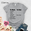 Mom Life Shirt, Funny Mother's Day T-Shirt, Where is Mom Tee,Mother's Day Presents,Sarcastic Mother's Day T...