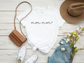 Mom Mom Shirt For Grandma Mom Mom Gifts From Grandchildren Mom Mom Grandma Shirt Grandma Gifts Favorite Mom Shirt Mom Mom...