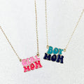 Mom's Must Have Necklace *Final Sale* T-Shirts, Hoodie, Sweatshirt | CiraTrend.com