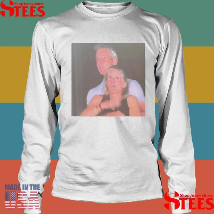 Moment Ceo Andy Byron Kristin Cabot T-Shirts