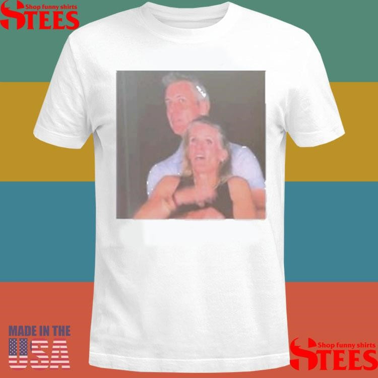 Moment Ceo Andy Byron Kristin Cabot T-Shirts