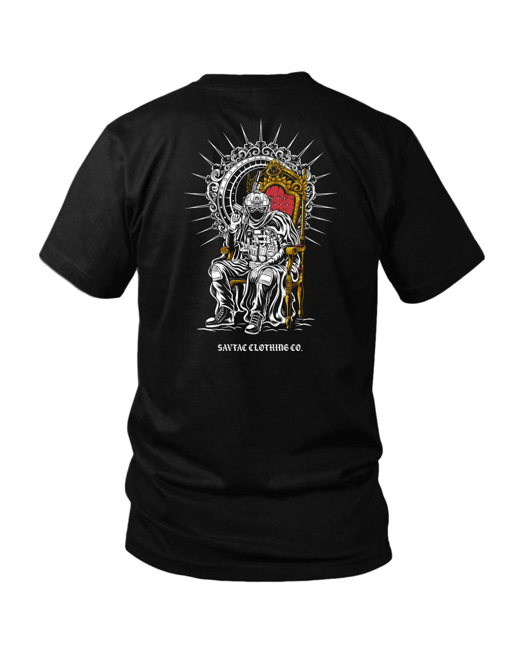 The Monarch T-Shirts, Hoodie, Sweatshirt | CiraTrend.com (Image 1)