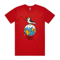 Mondays Suck Tee Hoodie, Sweatshirt | CiraTrend.com (Image 1)