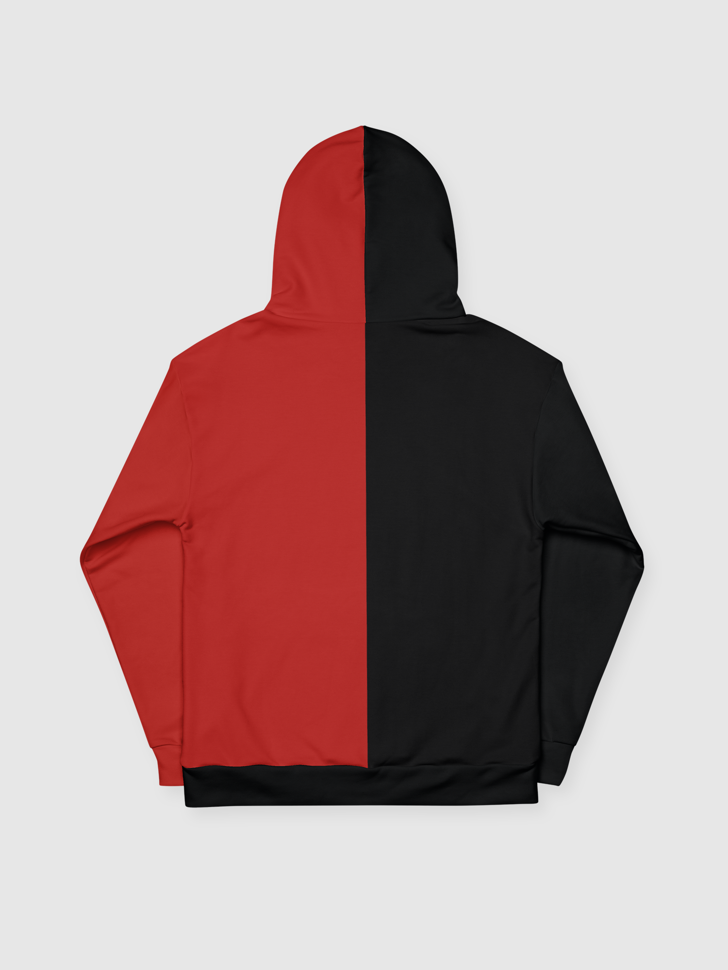 Money Heist: Korea AOP [Red Black] T-Shirts, Hoodie, Sweatshirt