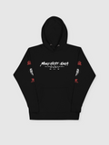 Money Heist: Korea [Black] T-Shirts, Hoodie, Sweatshirt