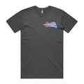 Monika's Doggie Rescue Scruffy Charity Tee Hoodie, Sweatshirt | CiraTrend.com (Image 1)