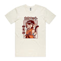 Monkey Ninja Tee Hoodie, Sweatshirt | CiraTrend.com (Image 1)