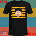 Monsta Baby Jooheon T-shirt