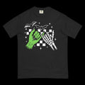 Monster & Bones Pinky Promise Comfort Colors shirt, Spooky Link-Up Tee, Ghoul & Bones Besties, Creepy Connection Shirt,...