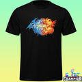 Monster Train 2 Devolver Shirt