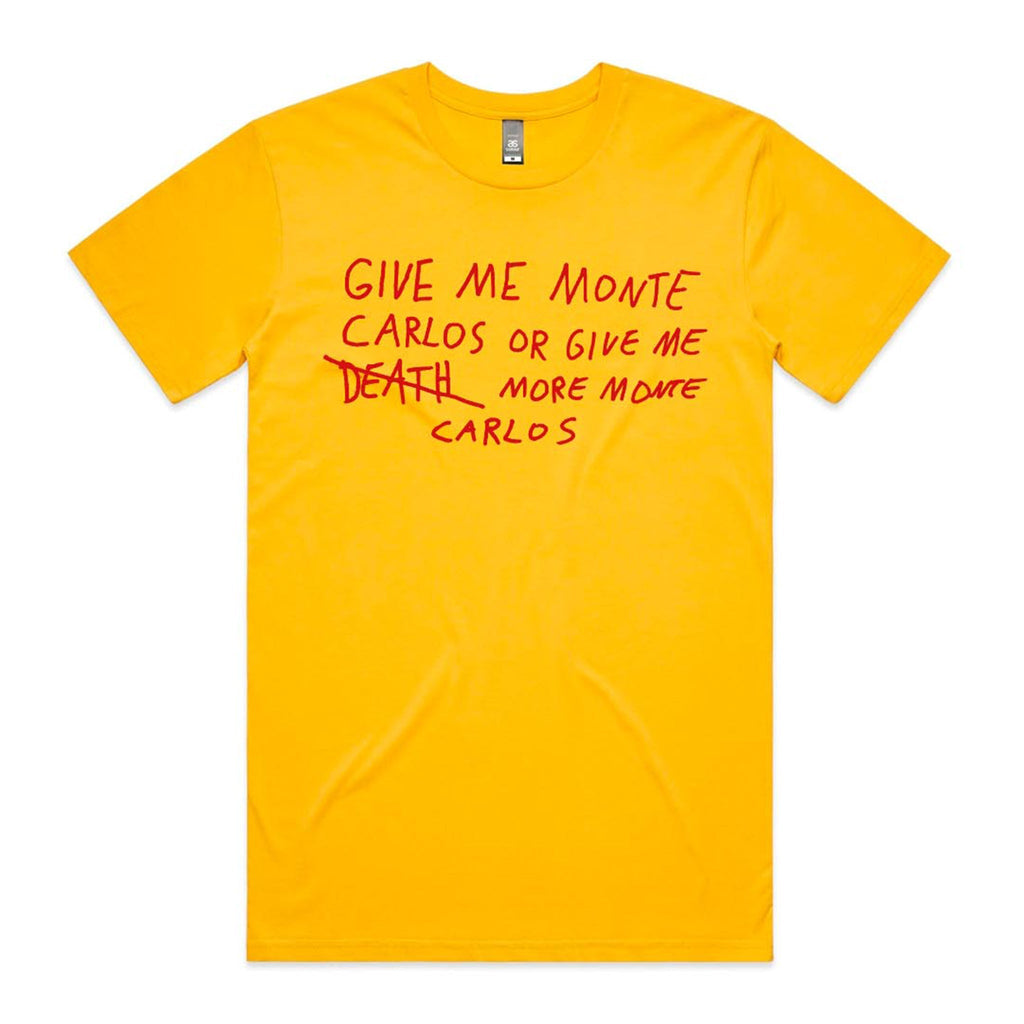 Monte Carlos Or Death Tee Hoodie, Sweatshirt | CiraTrend.com (Image 2)