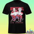 Montreal Hockey Les Jeunes Shirt