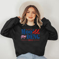 Moo Deng 2024 Moo Deng Moo Deng Cute Baby Hippo Sweatshirt T-Shirts, Hoodie | CiraTrend.com