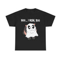 Moo Deng Halloween Moo I mean Boo Halloween shirt Hoodie, Sweatshirt | CiraTrend.com